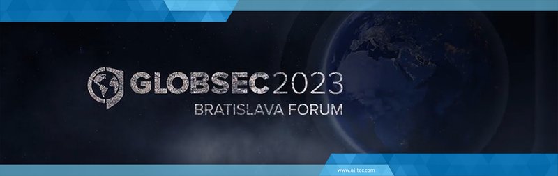 GLOBSEC 2023 Bratislava Forum