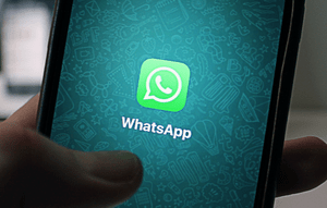 WhatsApp bude zdieľať citlivé informácie