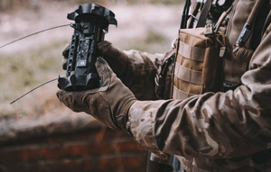 Partner Aliter Technologies úspešne prešiel testami Britskej armády