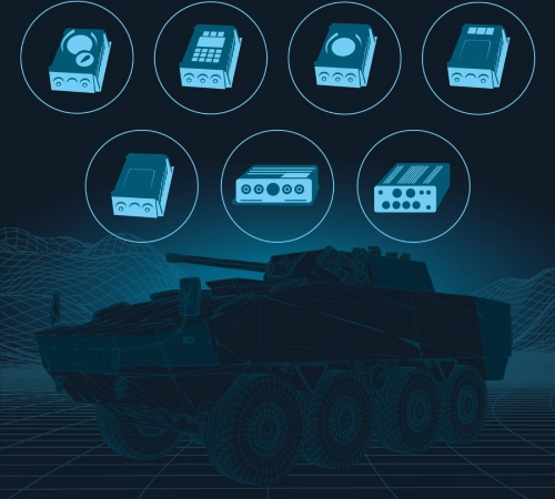 Tactical communication | Aliter Technologies