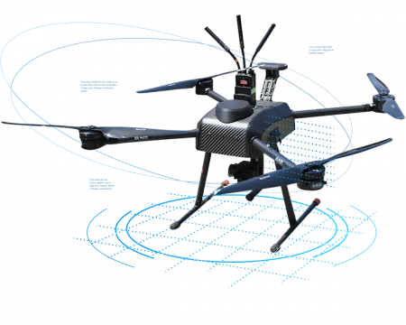 Aliter Rugged Conferences | Aliter Technologies