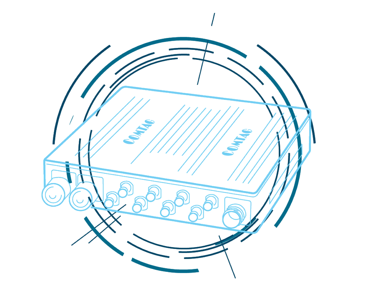Mobile switches | Aliter Technologies
