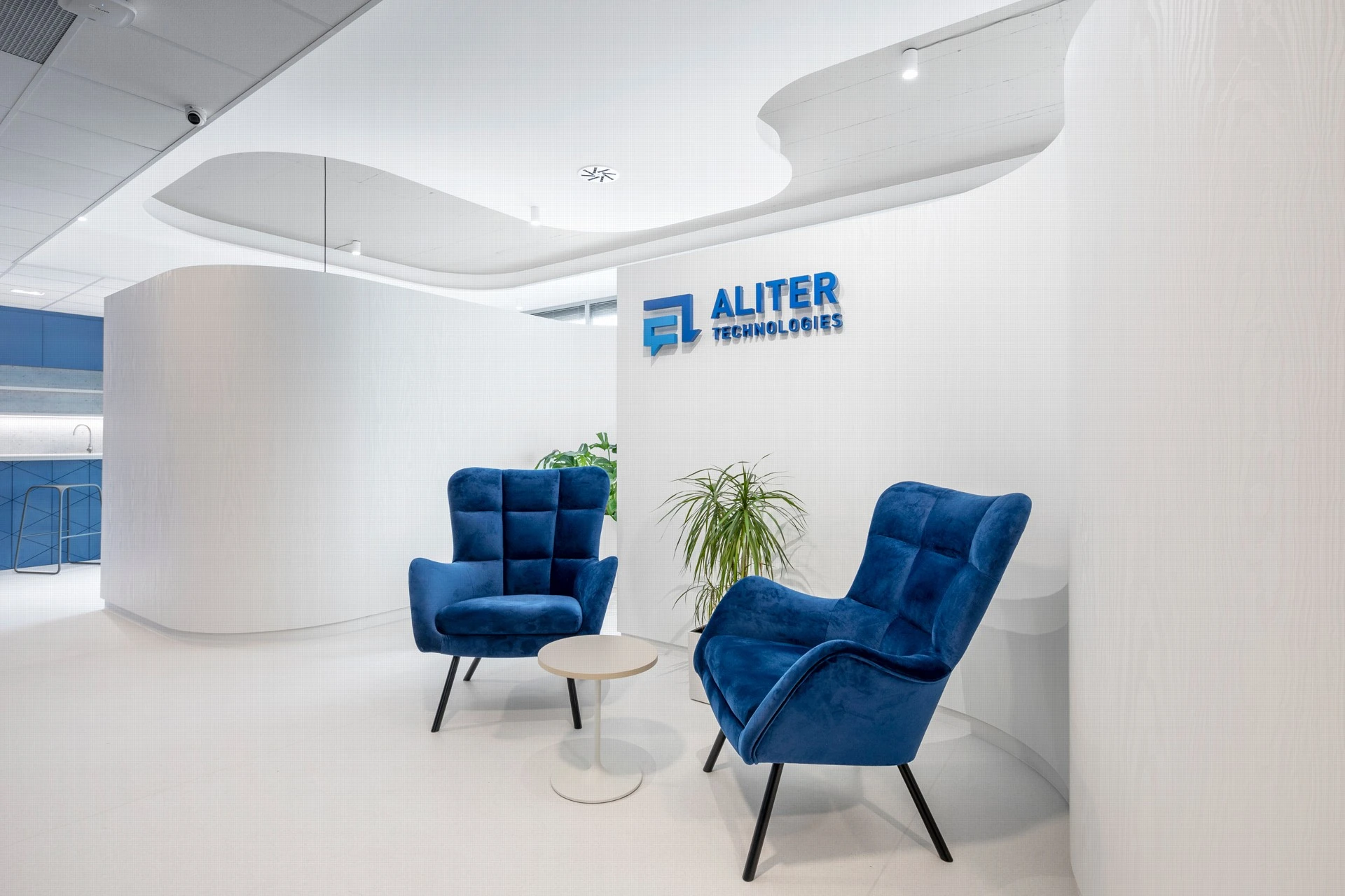 Aliter Color Careers | Aliter Technologies