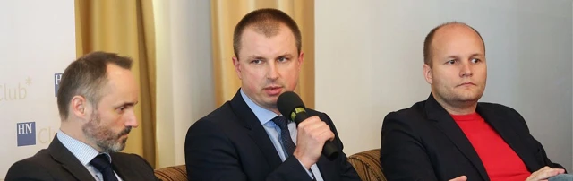 Chce to trpezlivosť, no oplatí sa. NATO je ideálny zákazník