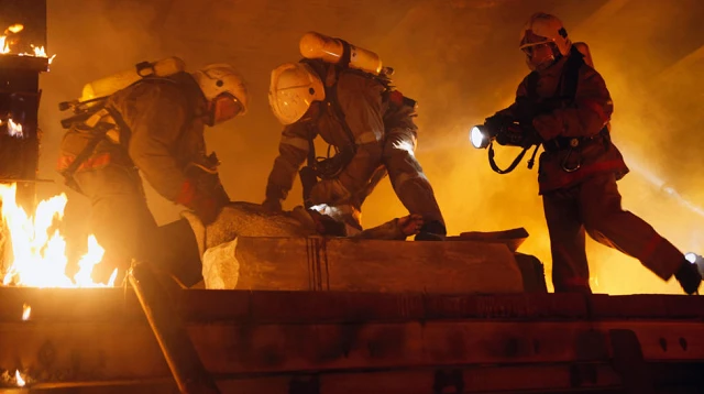 Na kongrese Rescue Fórum 112 v Žiline