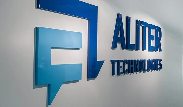 Aliter Color The story of Aliter Technologies in Pravda | Aliter Technologies