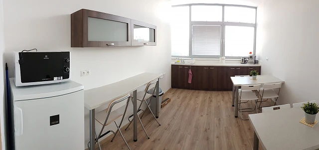 We extends our offices in Bratislava
