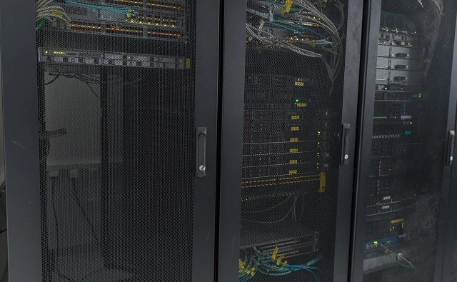 Expansion of Cloud lab environment