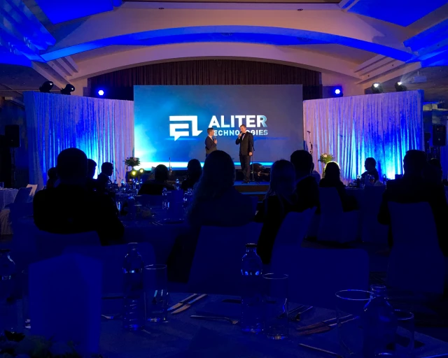 10 Years of Aliter Technologies