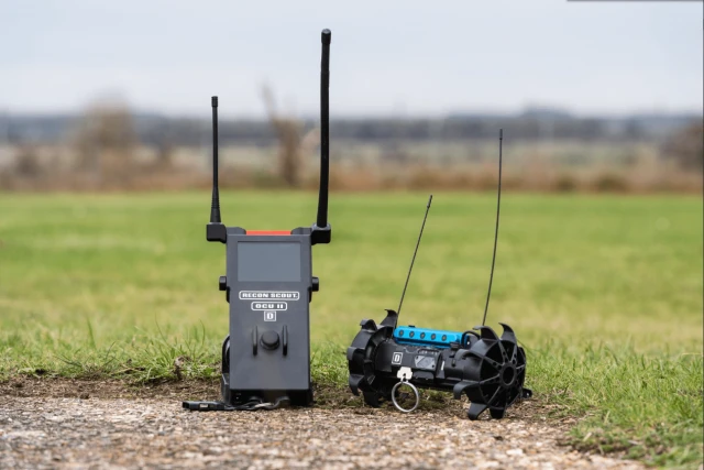 Aliter Rugged Partner of Aliter Technologies successful at British Army testing ...
