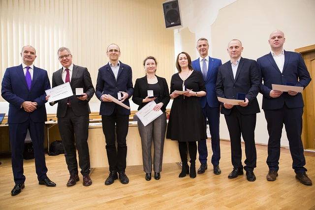 Aliter Technologies získal ocenenie Digitálna jednotka 2018