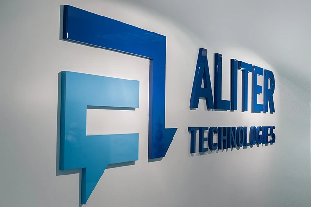 Aliter Technologies became F5 UNITY Silver Partner