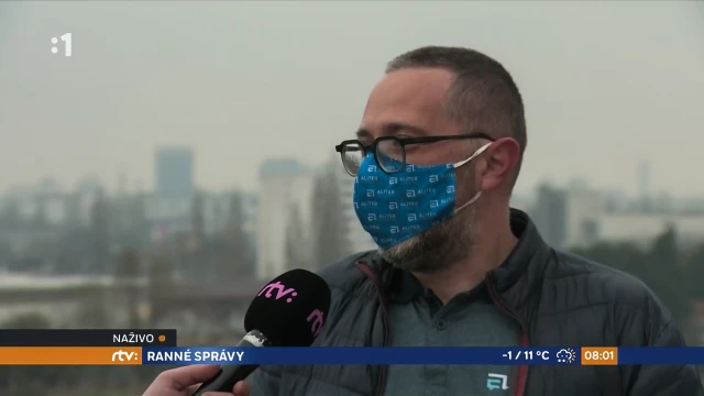 Uniknuté heslo? Zmeňte ho a pridajte dvojfaktorové overovanie