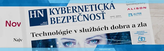 HN: Technológie v službách dobra a zla