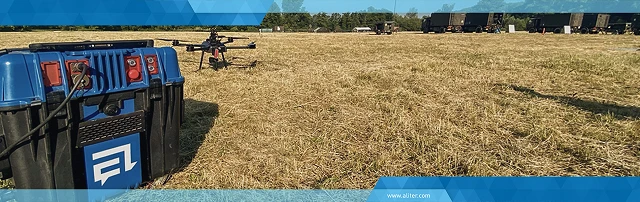 Opäť na Konferencii Spojovacieho vojska Armády ČR