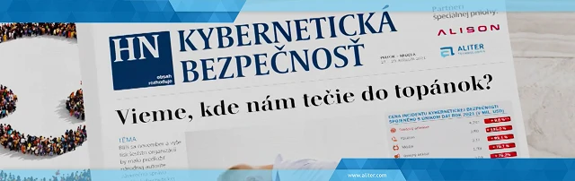 HN: Vieme, kde nám tečie do topánok?