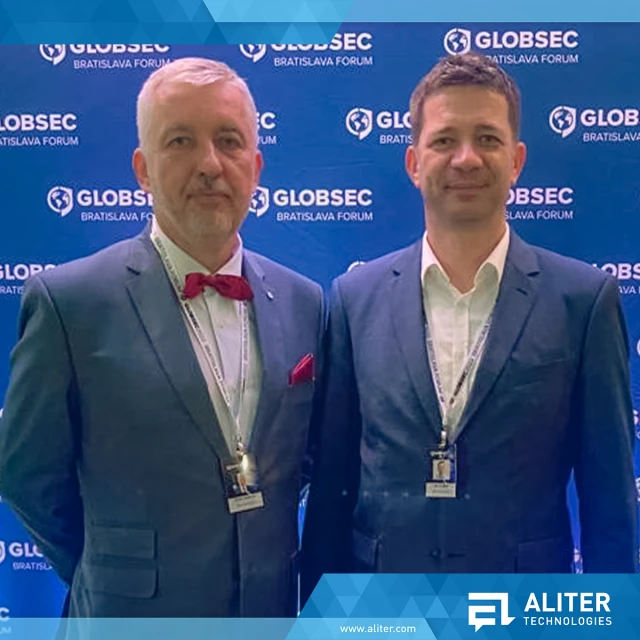 Partnerom Globsec 2022 Bratislava Forum
