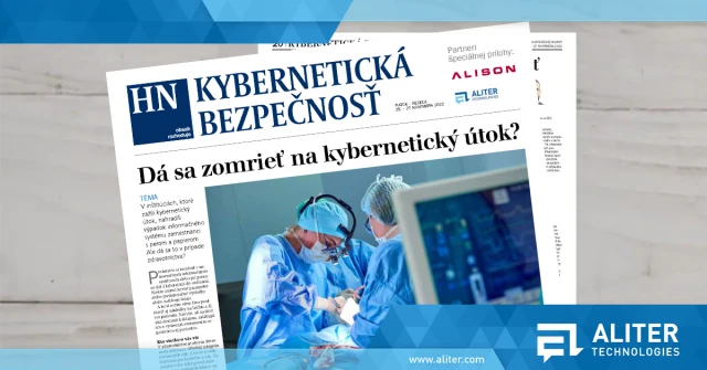 HN: Čo nás neminie a čoho sa obávať