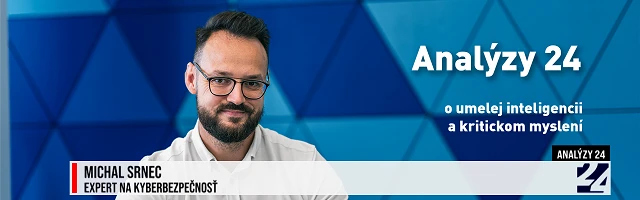 Analýzy 24 o umelej inteligencii a kritickom myslení