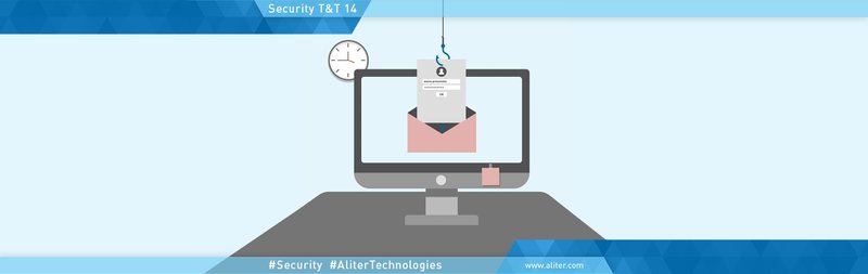 Security Tipy & Triky 14: Ako identifikovať phishingový mail?