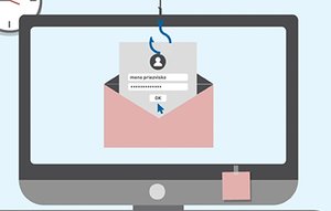 Security Tipy &#038; Triky 14: Ako identifikovať phishingový mail?