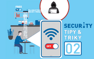 Security Tipy &#038; Triky 02: Riziká verejnej Wi-Fi siete