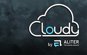 CLOUDY: Podpora inovácií v cloude