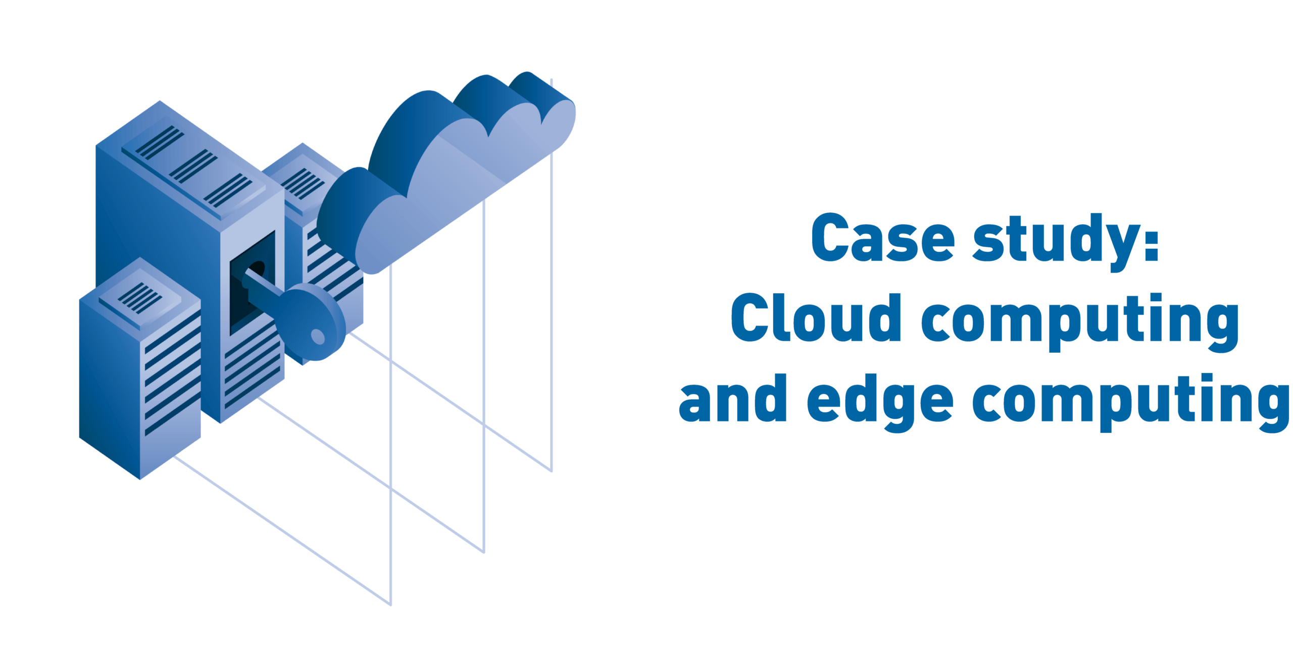 case study of cloud computing