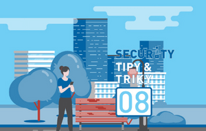 Security Tipy &#038; Triky 08: Čo robiť keď vám aplikácie na telefóne nefungujú správne?