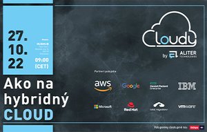CLOUDY: How to leverage hybrid cloud