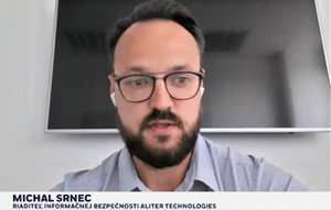 Michal Srnec v RTVS o bezpečnostných opatreniach