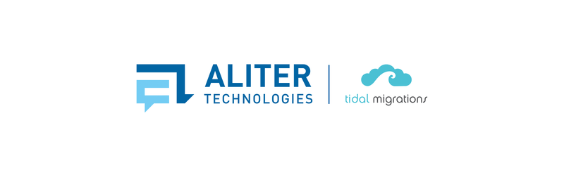 Spoločnosť Aliter Technologies majetkovo vstúpila do kanadskej spoločnosti Tidal Migrations