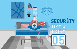 Security Tipy &#038; Triky 05: Prečo je dôležité používať antivírusové programy?