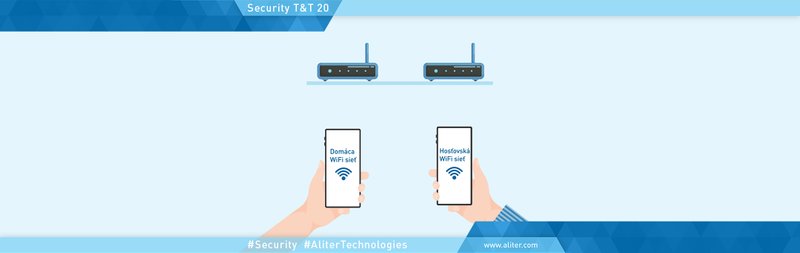 Security Tipy & Triky 20: Ako na domácu sieť