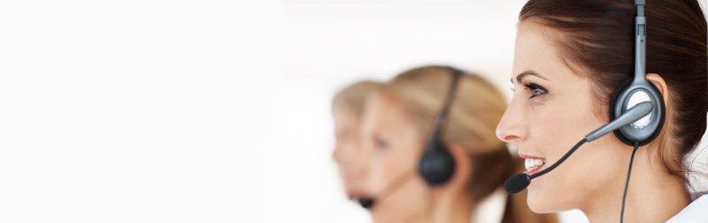 New trends in contact centers
