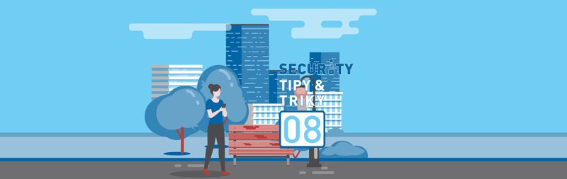 Security Tipy & Triky 08: Čo robiť keď vám aplikácie na telefóne nefungujú správne?