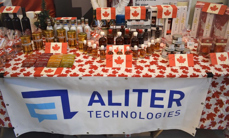 Aliter Technologies
