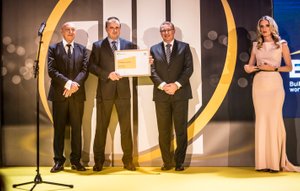 Aliter Technologies medzi finalistami súťaže EY Podnikateľ roka 2017