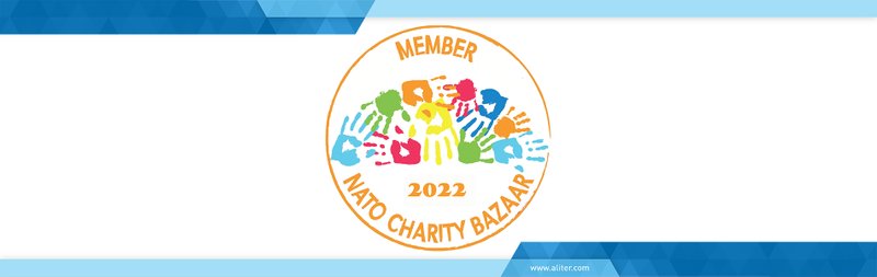NATO Charity Bazaar 2022