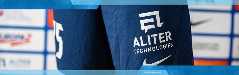 Aliter Technologies is a partner of the Slovak national team at the Minifootball World Cup