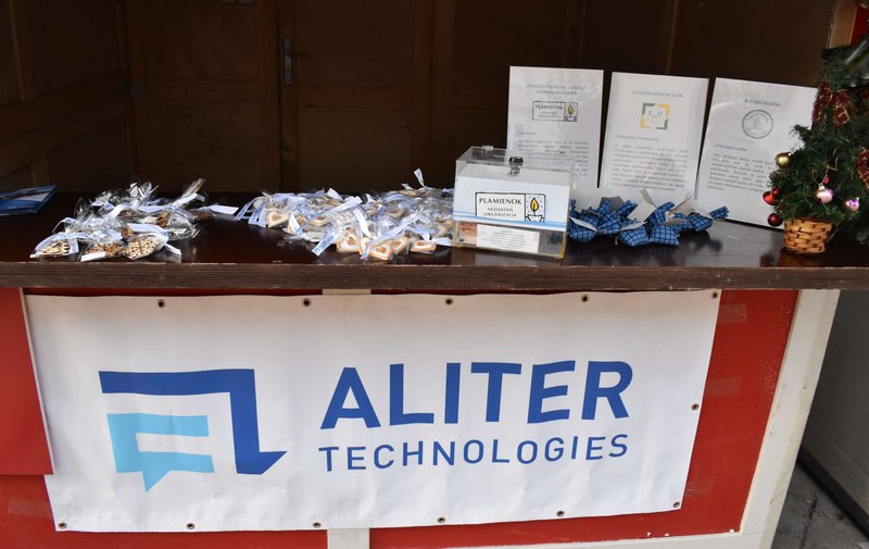 Aliter Technologies