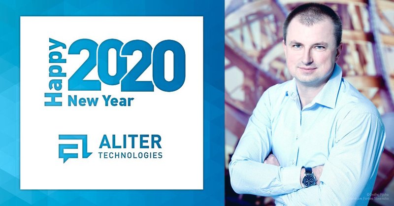 Aliter Technologies image