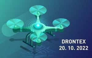DRONTEX 2022
