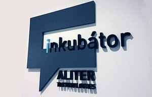 Aliter Incubator
