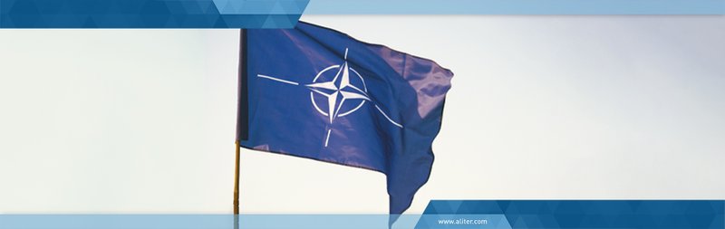 Another contract with NATO!