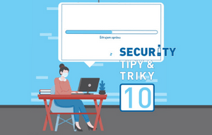 Security Tipy &#038; Triky: 10 ČASŤ 3. &#8211; Ako bezpečne písať správy a šifrovať emaily?
