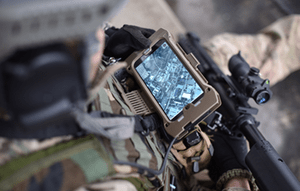 ICT for Special Units