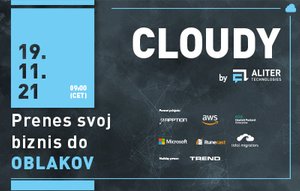 CLOUDY: Bring your business to the clouds