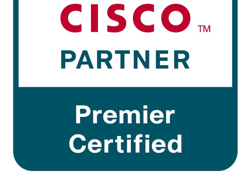 Aliter Technologies as a Cisco Premier Certified Partner