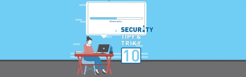 Security Tipy & Triky: 10 ČASŤ 2. – Ako bezpečne písať správy a šifrovať emaily?